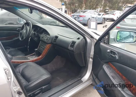 2003 Acura Tl 3.2 z USA, uszkodzony, nr VIN 19UUA56673A057531